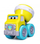 Ігрова автомодель Bb Junior Drive'N Rock Бетонозмішувач