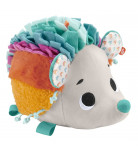 М'яка іграшка Fisher-Price Color Hedgehog 