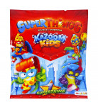 Фігурка-сюрприз SuperThings серії «Kazoom Kids» S1