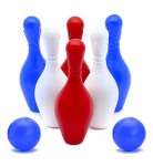 Ігровий набір Maximus Bowling Large Sky Set