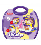 Ігровий набір Vanyeh Pet shop