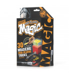Набір з фокусами Marvin's Magic Marvin's magic 30 miraculous mind-reading tricks (укр)