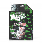 Набір з фокусами Marvin's Magic Mind-blowing Marvin's magic 30 incredible card tricks (укр)