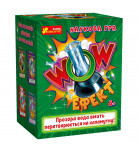 Наукова гра Ranok Creative WOW Ефект (укр)
