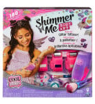 Набір для боді-арту Cool Maker Shimmer Me with Roller