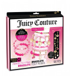 Набір для створення шарм-браслетів Juicy Couture Неймовірні рожеві браслети