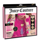 Набір для створення шарм-браслетів Juicy Couture Модний образ