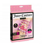Міні-набір для створення шарм-браслетів Juicy Couture Гламурні браслети