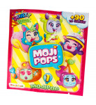 Фігурка-сюрприз Moji Pops S Party