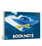 Блокнот ArtBooks Booknote Переможемо!