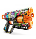 Скорострільний бластер Zuru Skins Griefer Graffiti