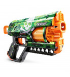 Скорострільний бластер Zuru Skins Griefer Camo