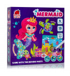 Настільна гра Roter Kafer Mermaid (англ)