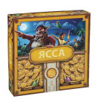 Настільна гра Arial Ясса (укр)