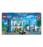 LEGO City Поліцейська академія 60372