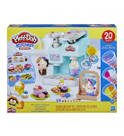 Ігровий набір Play-Doh Супер барвисте кафе