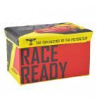 Кошик-ящик для іграшок Disney Race Ready