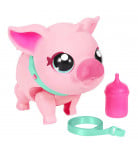 Интерактивная игрушка Moose My Pet Pig