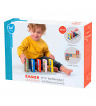 Настільна Гра Taf Toys Доміно Саванна