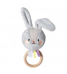Брязкальце Taf Toys Кролик Райлі