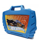 Кейс-гараж Hot Wheels Epic