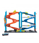 Ігровий набір Hot Wheels Супервежа для гонки