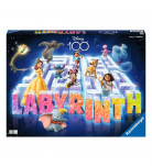 Настільна гра Ravensburger Disney 100 Labyrinth (англ)