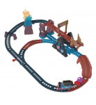 Ігровий набір Thomas&Friends Пригоди в кришталевих печерах