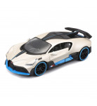 Машинка Maisto Bugatti Divo
