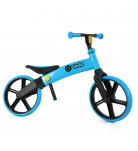 Біговел YVolution YVelo Blue