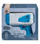 Набір для пускання мильних бульбашок Shantou Bubble Gun