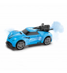Машинка на радіокеруванні Sulong Toys Spray Car Sport 1:24