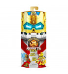 Ігровий набір-сюрприз Treasure X Robots gold Трежр бот