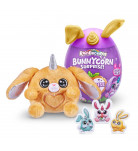 М'яка іграшка-сюрприз Rainbocorns Bunnycorn Surprise Oscar