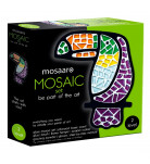 Набір для творчості Mosaaro Mosaic Set Toucan