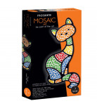 Набір для творчості Mosaaro Mosaic Set Cat