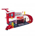 Ігровий набір Majorette Rescue Station