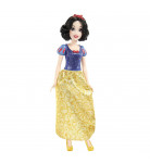 Лялька Mattel Disney Princess Білосніжка