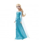 Лялька Mattel Disney Frozen Ельза в сукні зі шлейфом