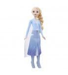Лялька Mattel Disney Frozen Ельза в образі мандрівниці