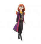 Лялька Mattel Disney Frozen Анна в образі мандрівниці