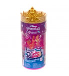 Набір-сюрприз із міні-лялькою Mattel Disney Princess Royal Color Reveal
