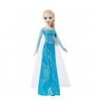Лялька Mattel Disney Frozen Співуча Ельза