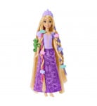 Набір з лялькою Mattel Disney Princess Фантастичні зачіски Рапунцель