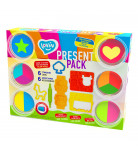 Набір для ліплення Lovin Present Pack