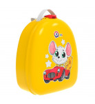 Конструктор Technok Suitcase 38 ел