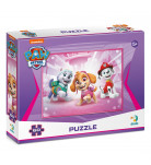 Пазл Dodo Paw Patrol Cheerful Friends 50 ел
