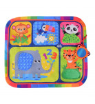 Килимок розвиваючий Kids Hits KH06/001