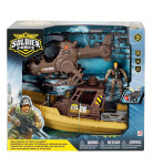 Ігровий набір Chap mei Ocean Patrol