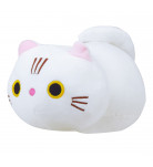 М'яка іграшка Shantou Snow Cat 20 см